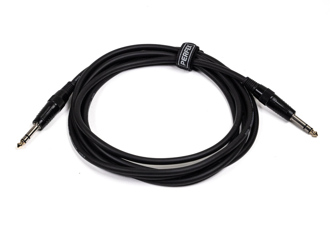 Perfex Cavo Jack Bilanciato (3m)