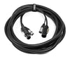 Perfex True1 & XLR Combination Cable (DMX, 3m)