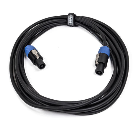 Perfex Cavo Altoparlante 2x 1.5mm² (6m)