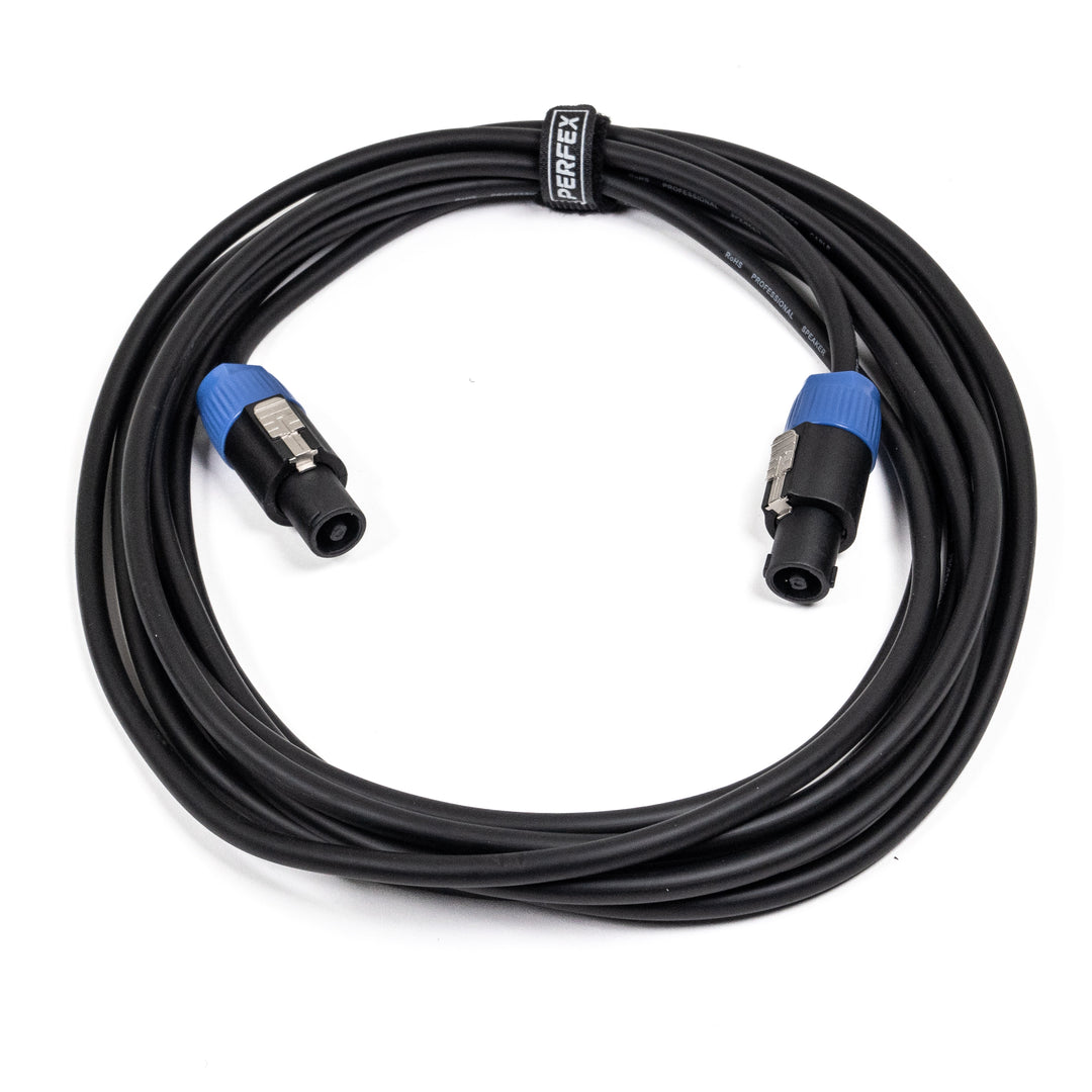 Perfex Cavo Altoparlante 2x 1.5mm² (6m)