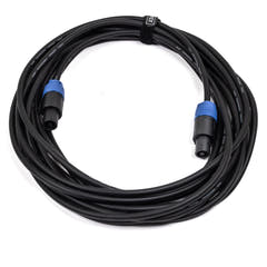 Perfex Cavo Altoparlante 2x 1.5mm² (10m)