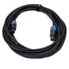 Perfex Speaker Cable 2x 1.5mm² (10m)