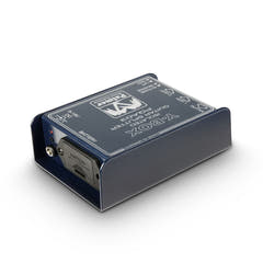 Palmer GA 03 - Splitter per chitarre