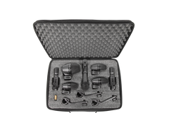 Shure PGA Drumkit 7 Pacchetto Microfoni per Batteria