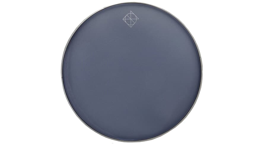 Dixon PHT108MSDBK-DIX1 pelle mesh 8", nera