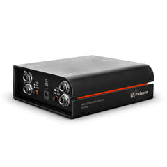 Palmer RIVER inn - DI box attivo a 2 canali