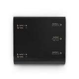 Palmer RIVER inn - Aktiv 2-kanals DI-boks