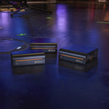 Palmer RIVER inn - Aktiv 2-kanals DI-boks