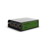 Palmer RIVER inn - Aktiv 2-kanals DI-boks