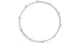 Dixon PKS514S-0CR die cast-hoop 14", lato rullante