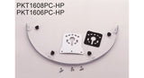 Dixon PKT1606PC-HP set di sospensione Vibra-Hoop 16"