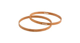 Dixon PKS014SN-HP rullante 14"