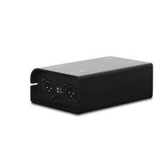 Palmer RIVER kyll - Box passivo di isolamento di linea a 2 canali