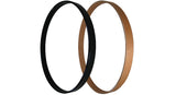 Cerchio per grancassa Dixon PKZC24BK-BX 24", nero