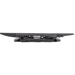 LTC supporto a parete flessibile per schermo piatto 33"-70"