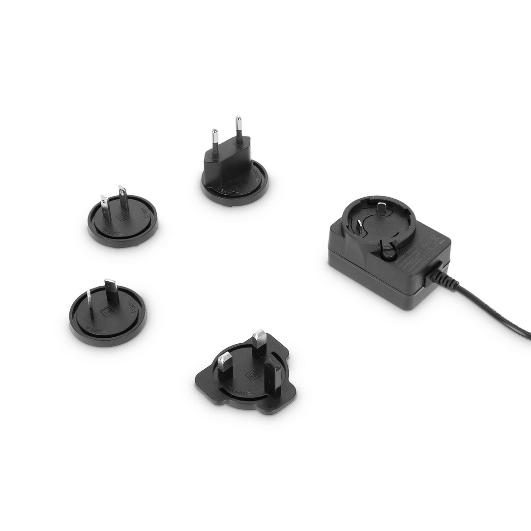 Palmer RIVER lahn - interfaccia Dante® 2x2