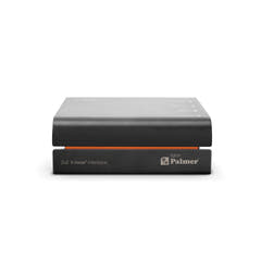 Palmer RIVER lahn - interfaccia Dante® 2x2