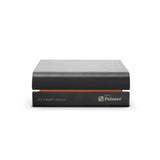 Palmer RIVER lahn - interfaccia Dante® 2x2