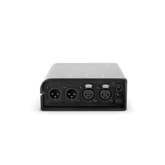 Palmer RIVER lahn - interfaccia Dante® 2x2