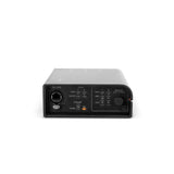 Palmer RIVER lahn - interfaccia Dante® 2x2