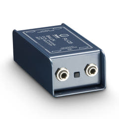 Palmer LI 05 - Scatola di isolamento di linea a 2 canali