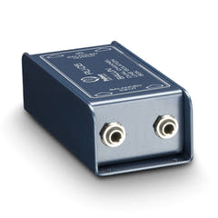 Palmer LI 05 - Scatola di isolamento di linea a 2 canali