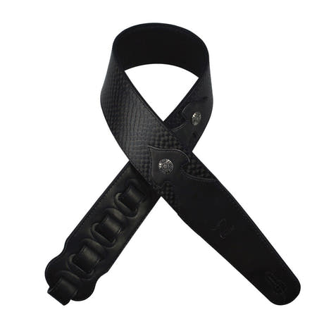 Profile PM05 Suede Strap Snake