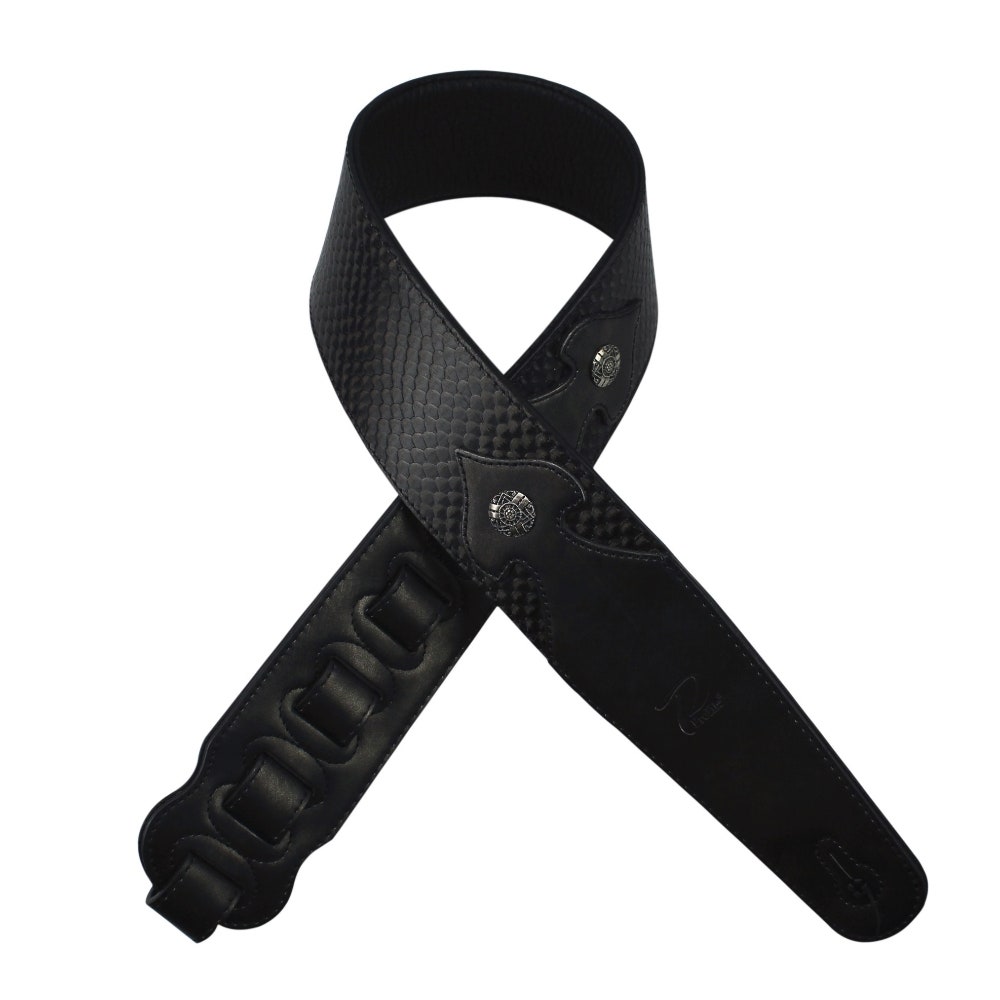 Profile PM05 Suede Strap Snake