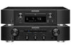 Marantz ND8006/PM6007, Black