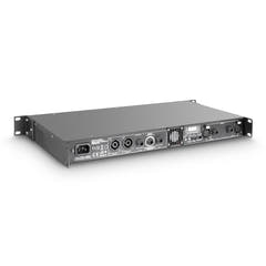 Palmer MACHT 402 - 19" amplificatore stereo per chitarra