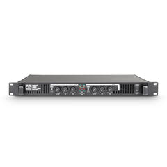 Palmer MACHT 402 - 19" amplificatore stereo per chitarra