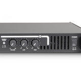 Palmer MACHT 402 - 19" stereoeffektforstærker til guitar