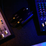 Palmer RIVER main - Passiv 2-kanals linje-sammenlægger