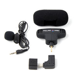 PolarPro Microphone