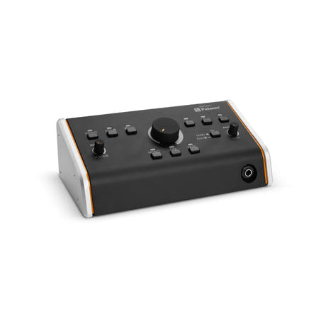 Palmer MONICON L G2 G - Aktiv / Passiv Studie-Monitor-Controller
