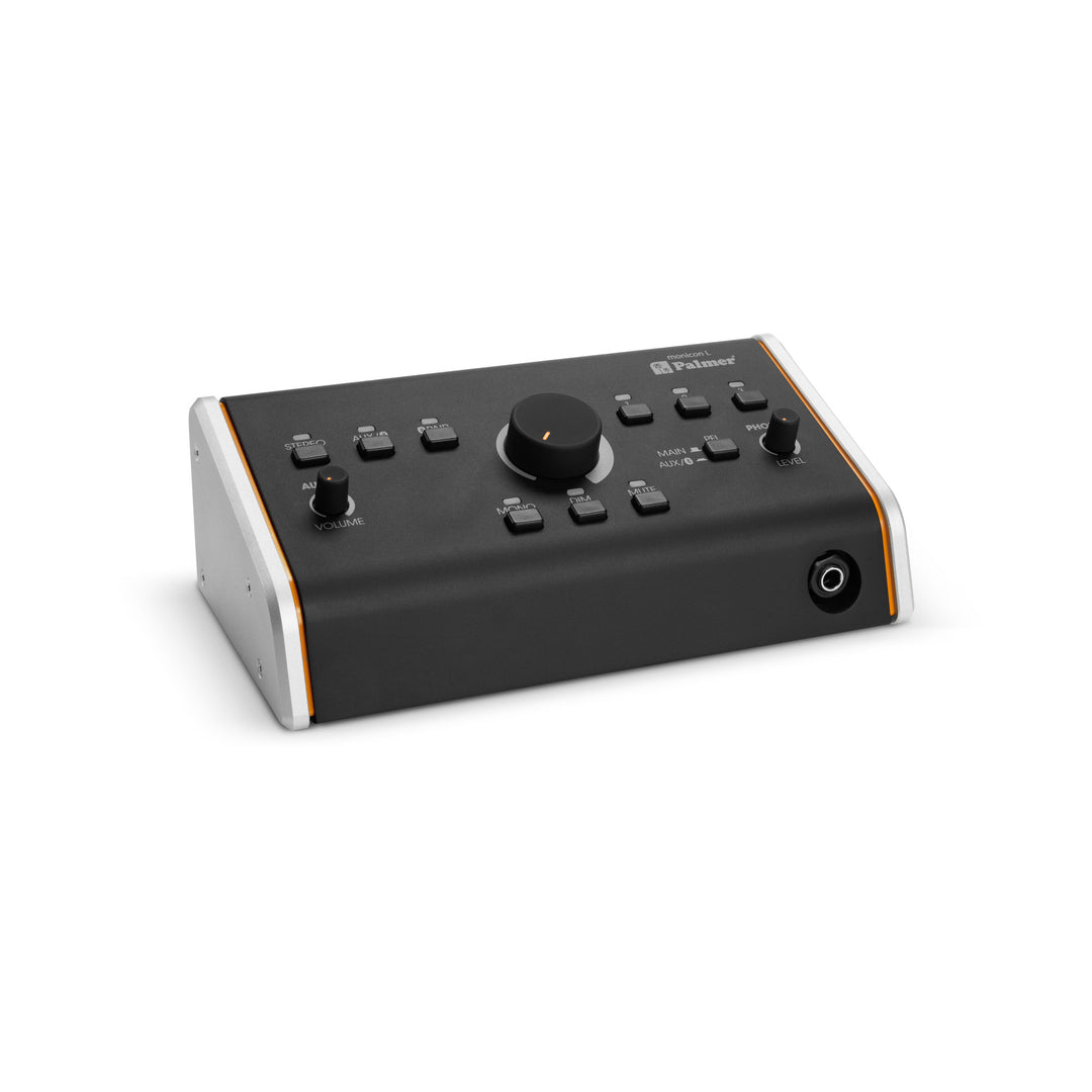Palmer MONICON L G2 G - Controller per monitor da studio attivo/passivo