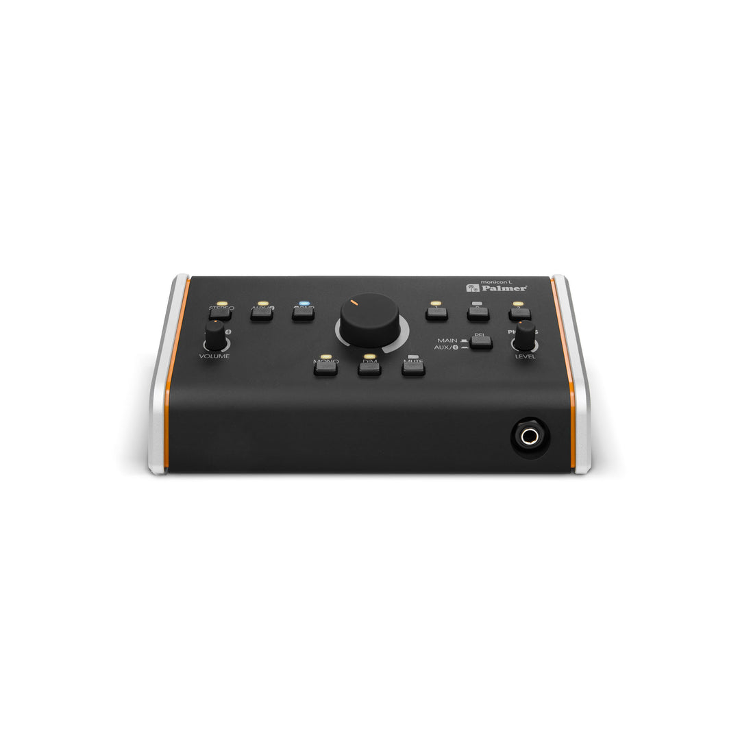 Palmer MONICON L G2 G - Controller per monitor da studio attivo/passivo