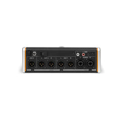 Palmer MONICON L G2 G - Controller per monitor da studio attivo/passivo