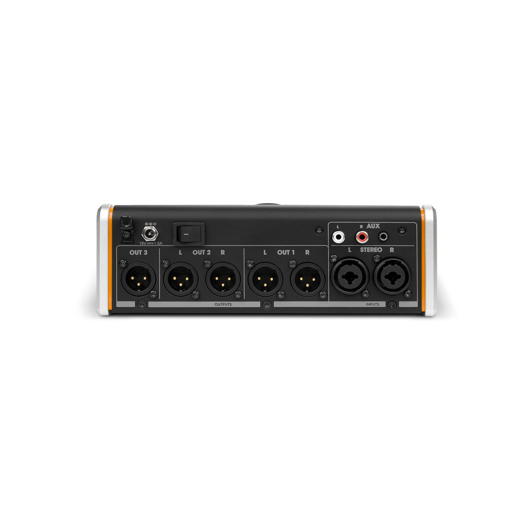 Palmer MONICON L G2 G - Controller per monitor da studio attivo/passivo