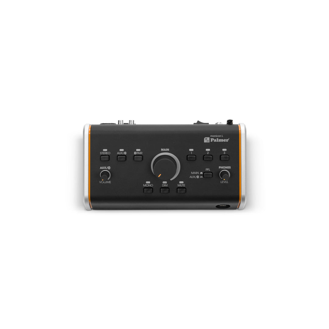 Palmer MONICON L G2 G - Controller per monitor da studio attivo/passivo