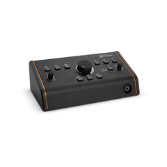 Palmer MONICON L G2 - Controller attivo / passivo per monitor da studio