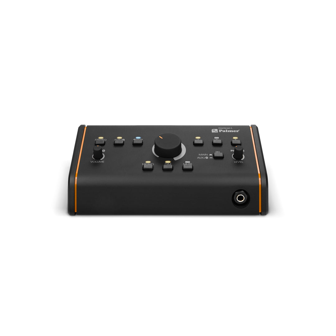 Palmer MONICON L G2 - Controller attivo / passivo per monitor da studio