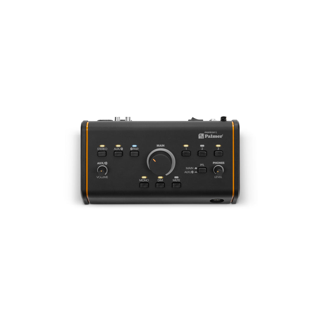 Palmer MONICON L G2 - Controller attivo / passivo per monitor da studio