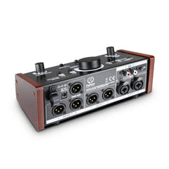 Palmer MONICON® L – controller passivo per monitor