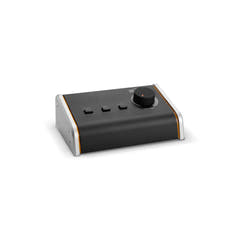 Palmer MONICON M G2 G - Controller passivo del volume da studio