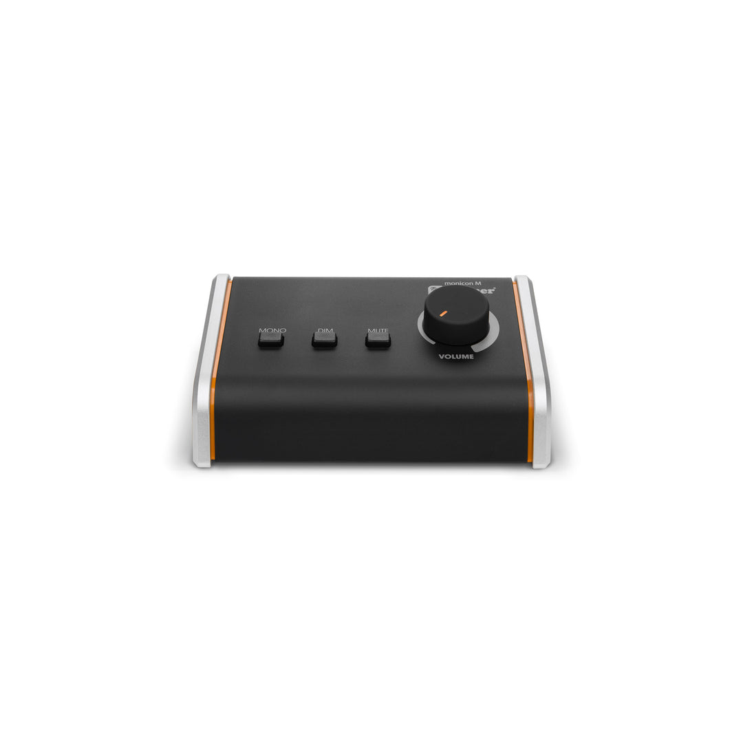 Palmer MONICON M G2 G - Controller passivo del volume da studio