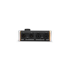 Palmer MONICON M G2 G - Controller passivo del volume da studio