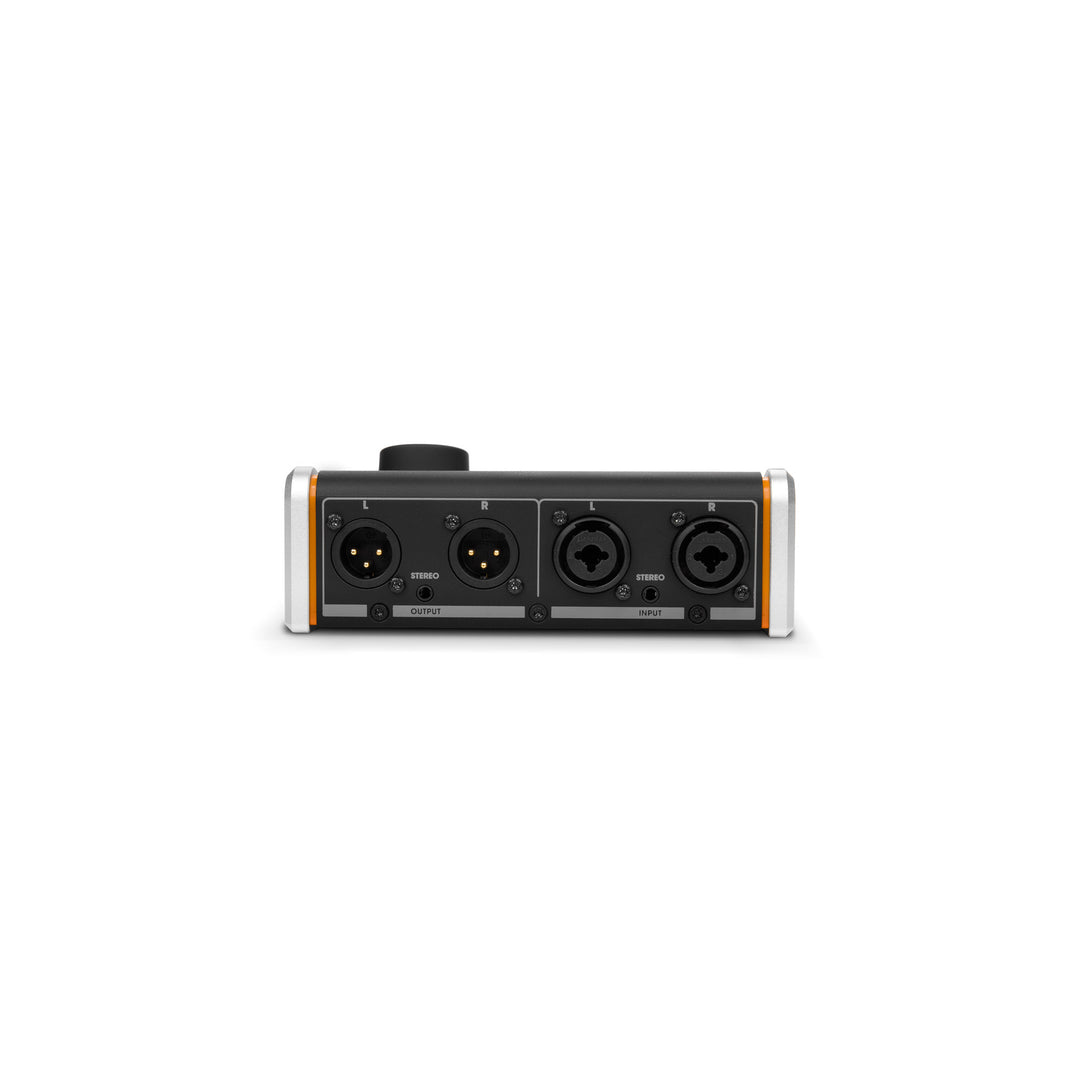 Palmer MONICON M G2 G - Controller passivo del volume da studio