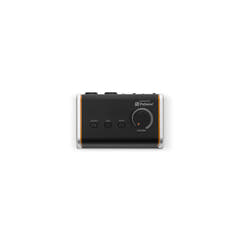 Palmer MONICON M G2 G - Controller passivo del volume da studio