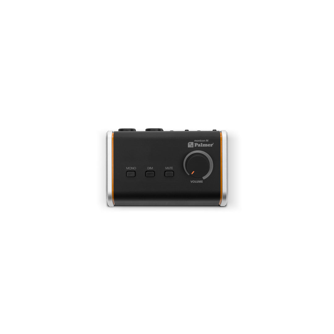 Palmer MONICON M G2 G - Controller passivo del volume da studio